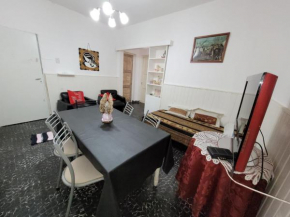 La Casa de Pilar